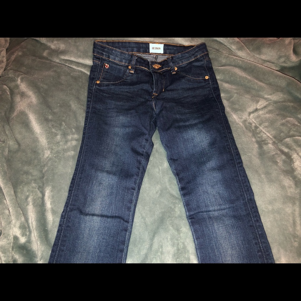 Hudson jeans